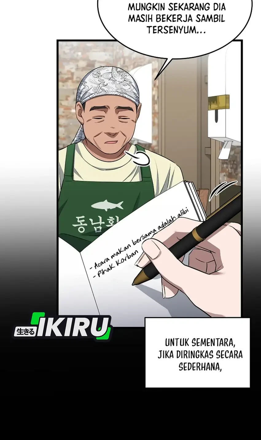 Prosecutor Kim Seojin Chapter 3 - halaman 55