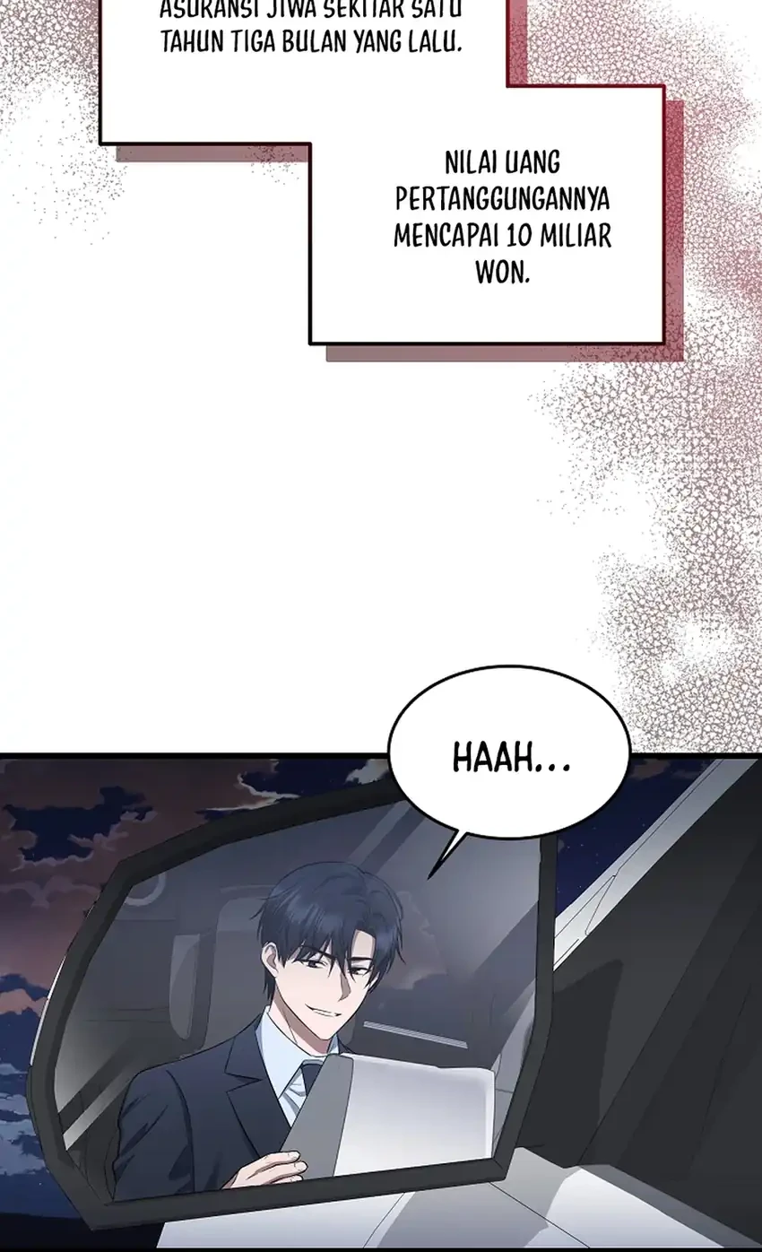 Prosecutor Kim Seojin Chapter 3 - halaman 63