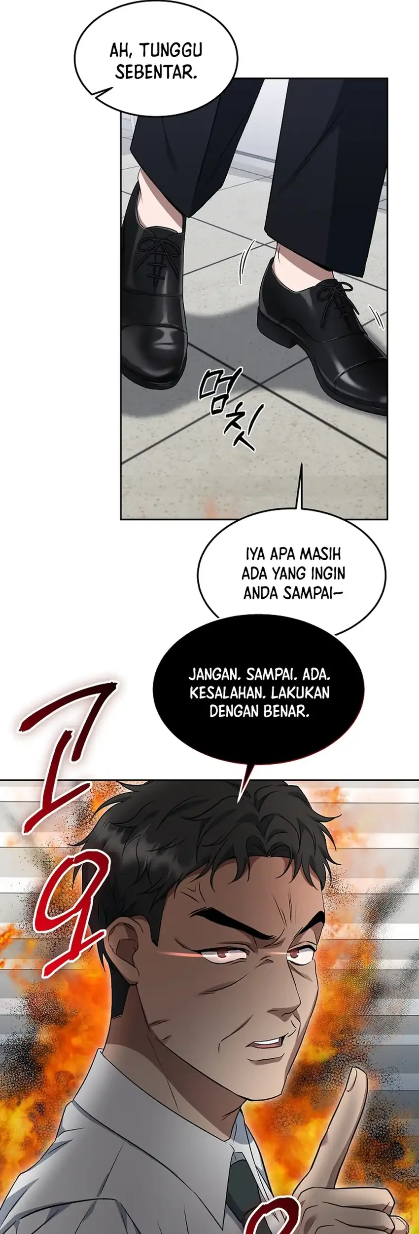 Prosecutor Kim Seojin Chapter 3 - halaman 72