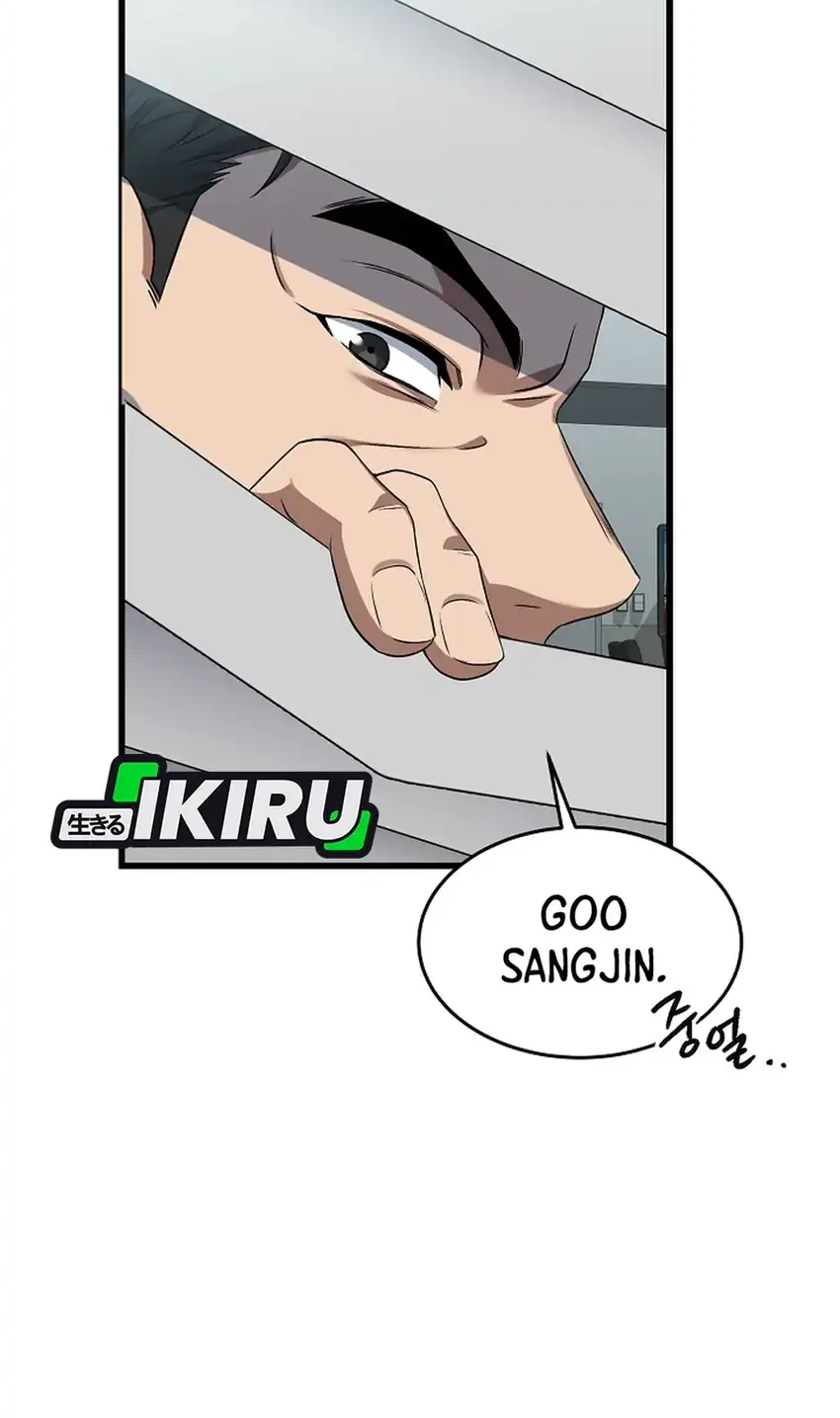 Prosecutor Kim Seojin Chapter 3 - halaman 75