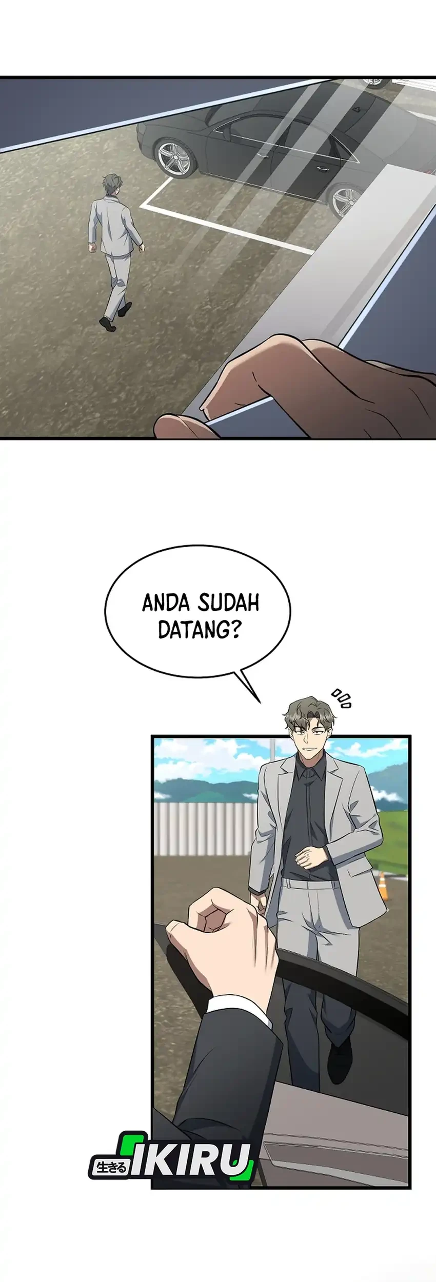 Prosecutor Kim Seojin Chapter 3 - halaman 76