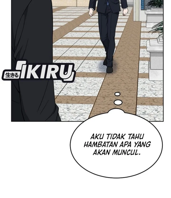 Prosecutor Kim Seojin Chapter 30 - halaman 18