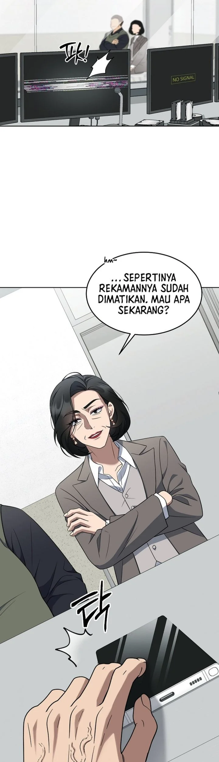 Prosecutor Kim Seojin Chapter 30 - halaman 41