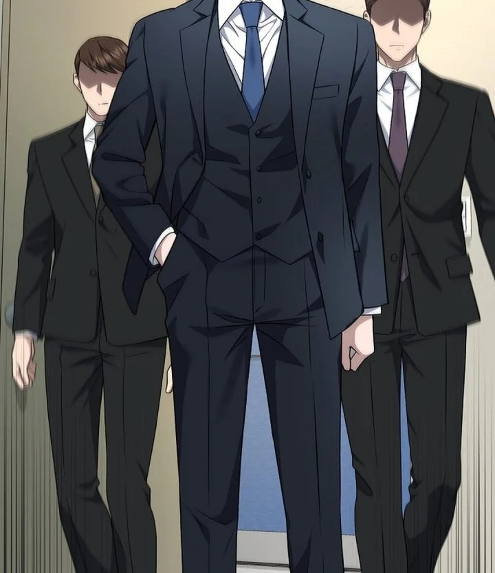 Prosecutor Kim Seojin Chapter 31 - halaman 32