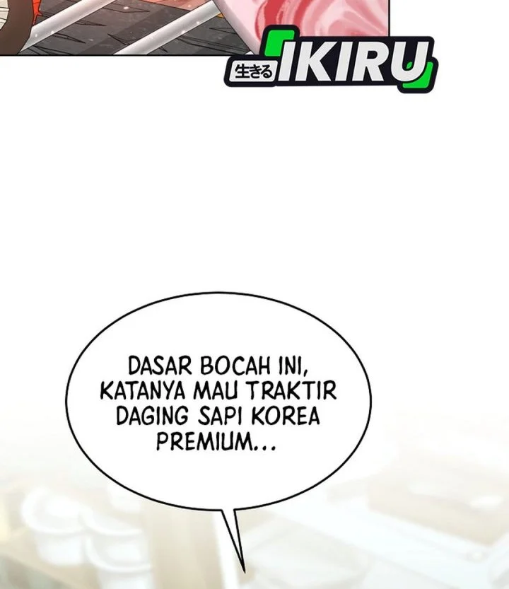 Prosecutor Kim Seojin Chapter 31 - halaman 76