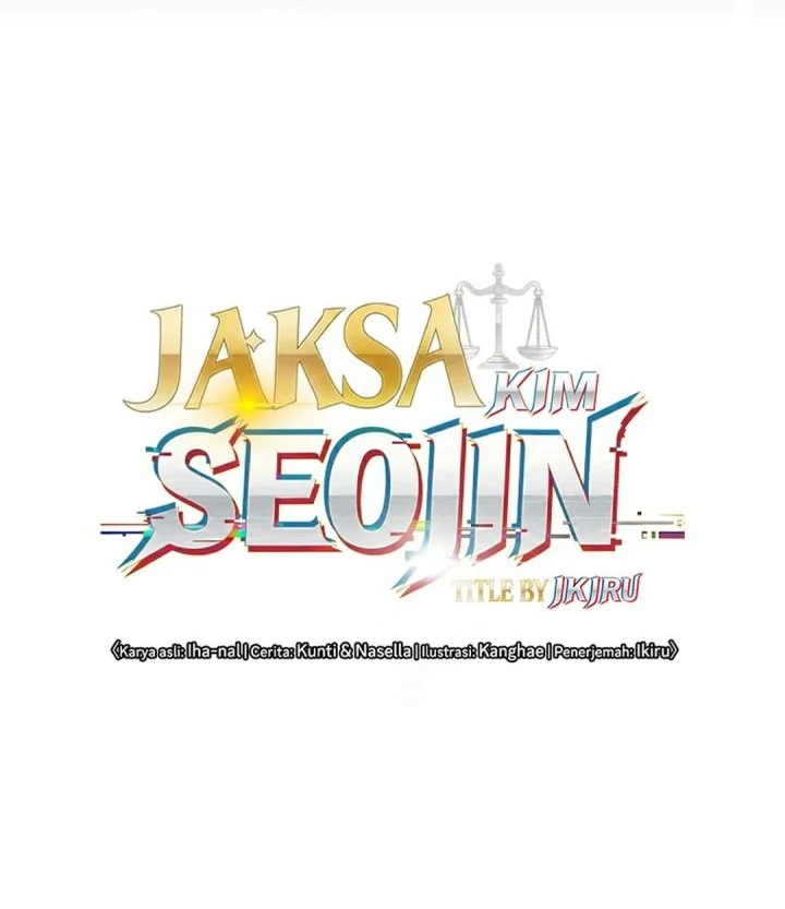 Prosecutor Kim Seojin Chapter 31 - halaman 8