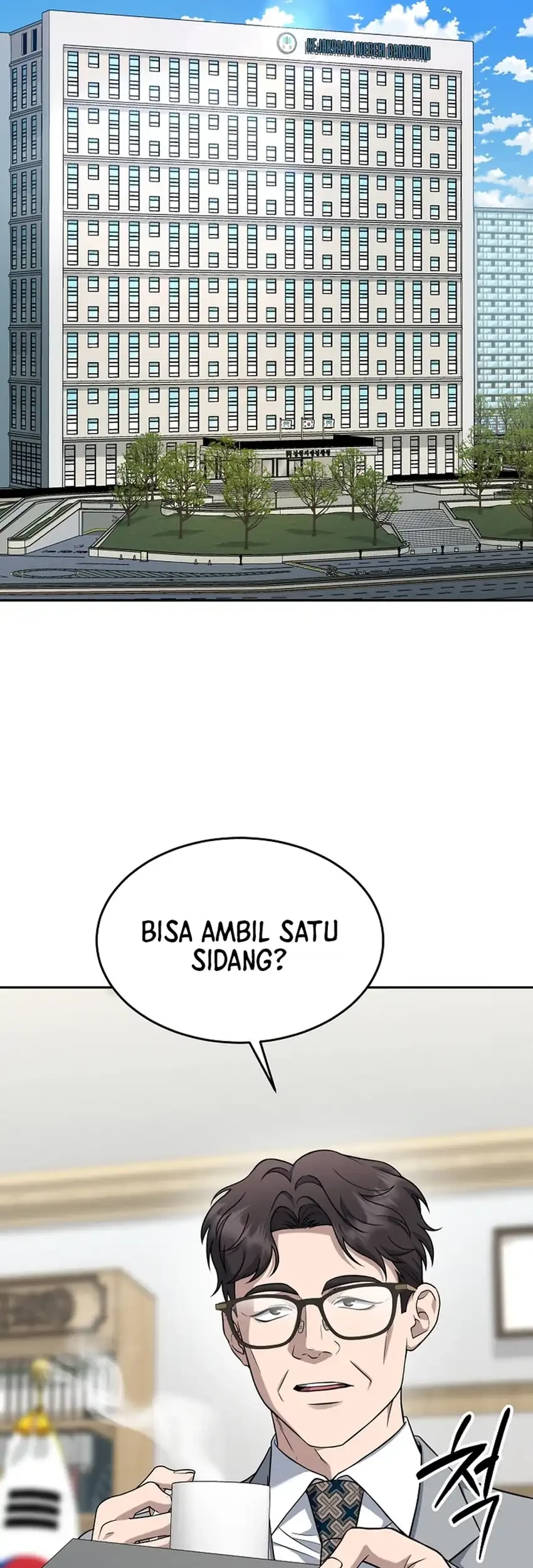 Prosecutor Kim Seojin Chapter 33 - halaman 29