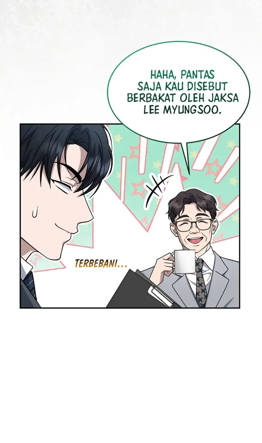 Prosecutor Kim Seojin Chapter 33 - halaman 33