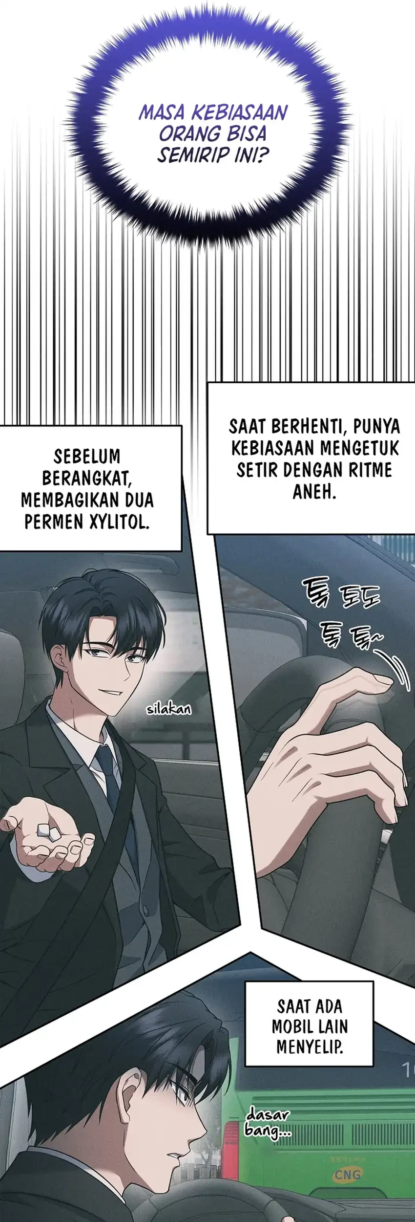 Prosecutor Kim Seojin Chapter 33 - halaman 63