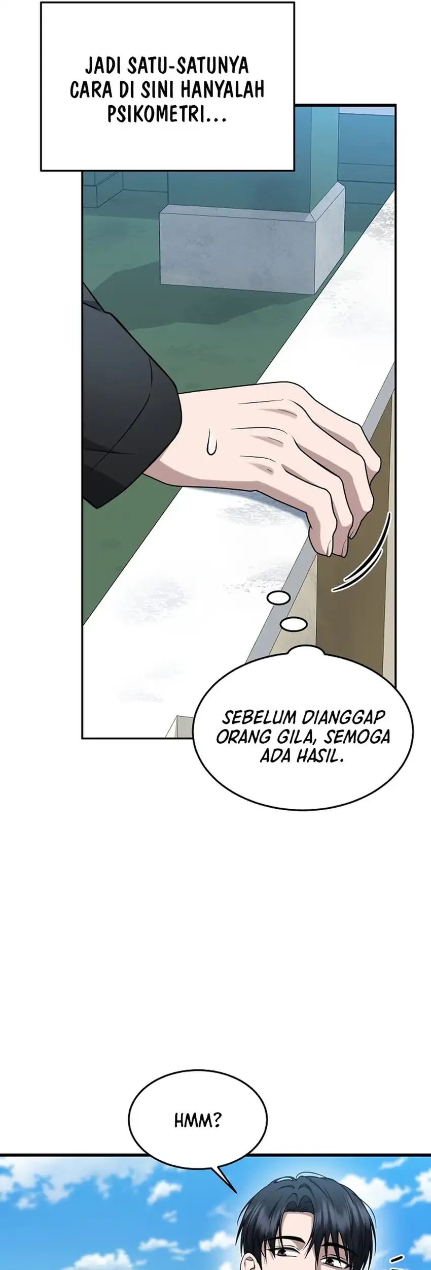 Prosecutor Kim Seojin Chapter 33 - halaman 78