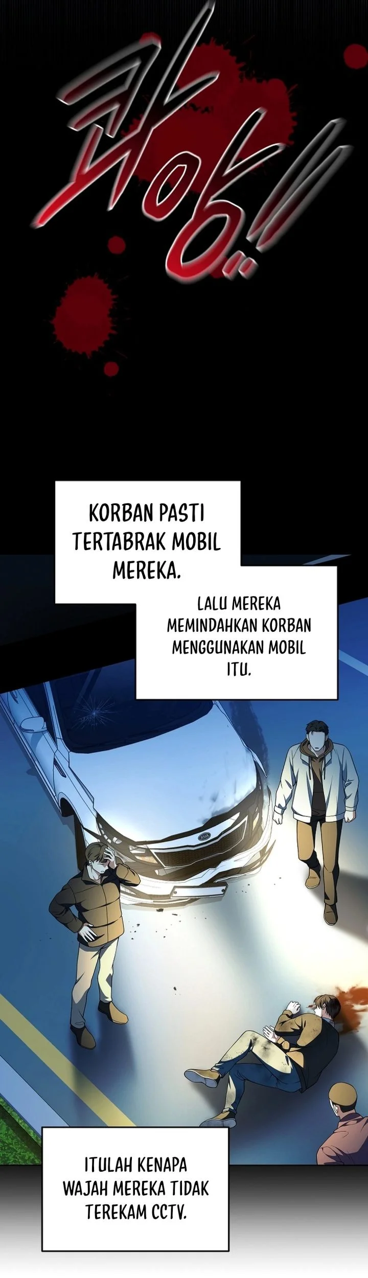 Prosecutor Kim Seojin Chapter 34 - halaman 20