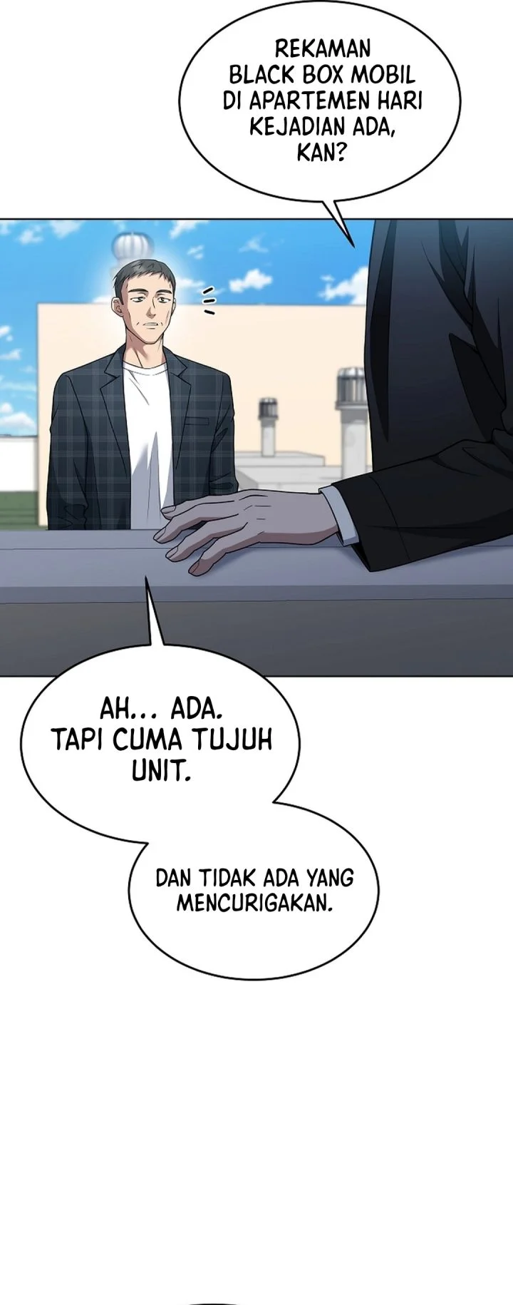 Prosecutor Kim Seojin Chapter 34 - halaman 22
