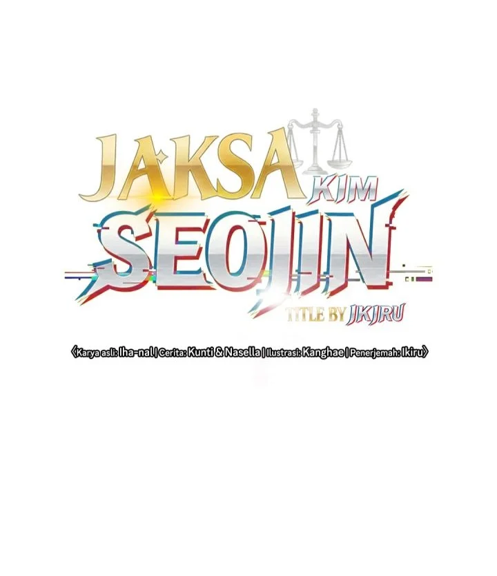 Prosecutor Kim Seojin Chapter 34 - halaman 33