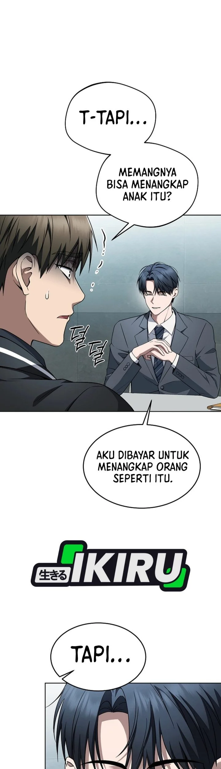 Prosecutor Kim Seojin Chapter 34 - halaman 55