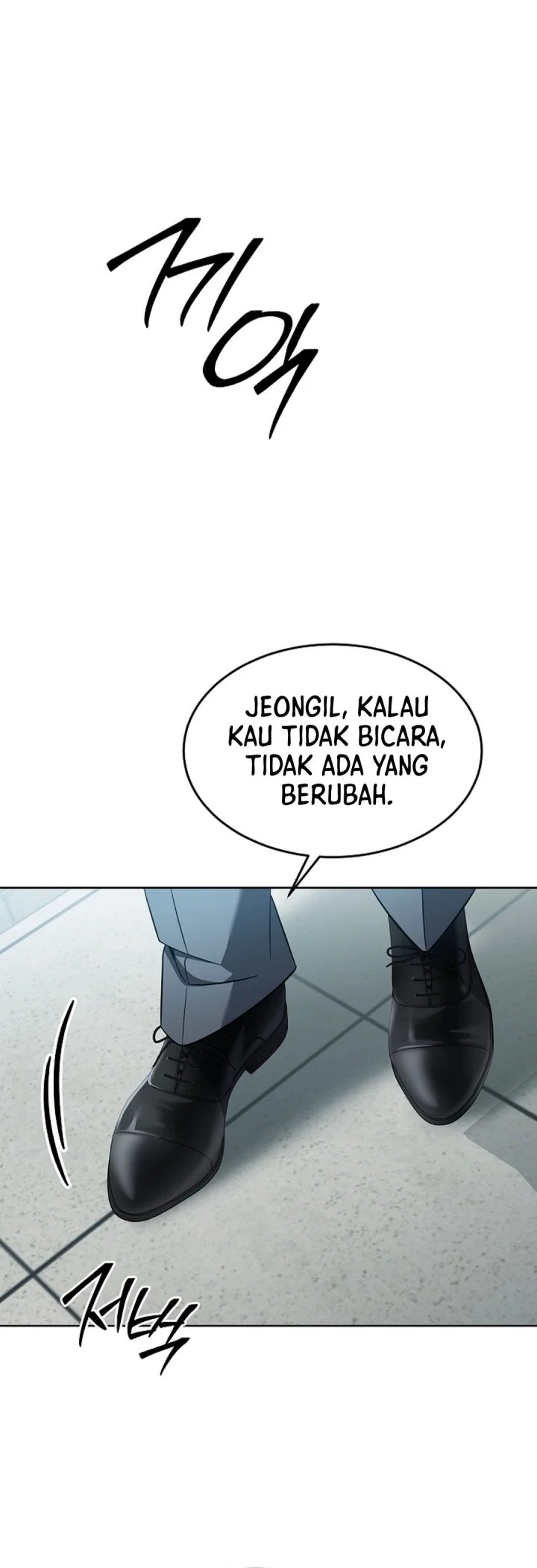 Prosecutor Kim Seojin Chapter 34 - halaman 57