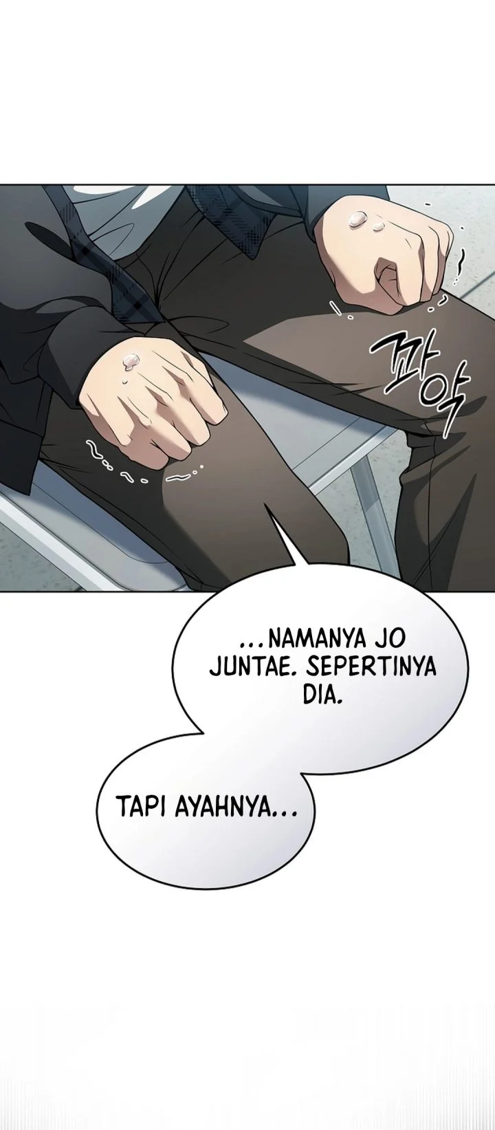 Prosecutor Kim Seojin Chapter 34 - halaman 63