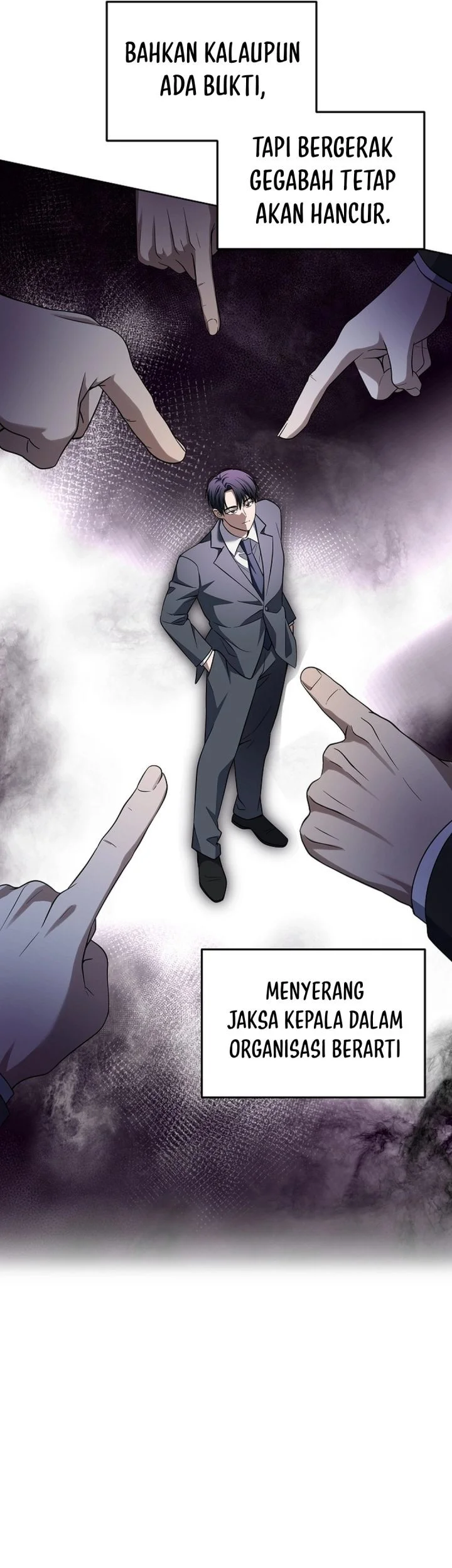 Prosecutor Kim Seojin Chapter 34 - halaman 78