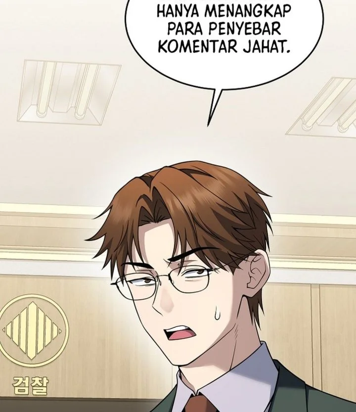 Prosecutor Kim Seojin Chapter 35 - halaman 2