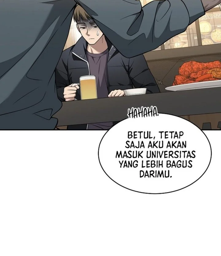 Prosecutor Kim Seojin Chapter 35 - halaman 22