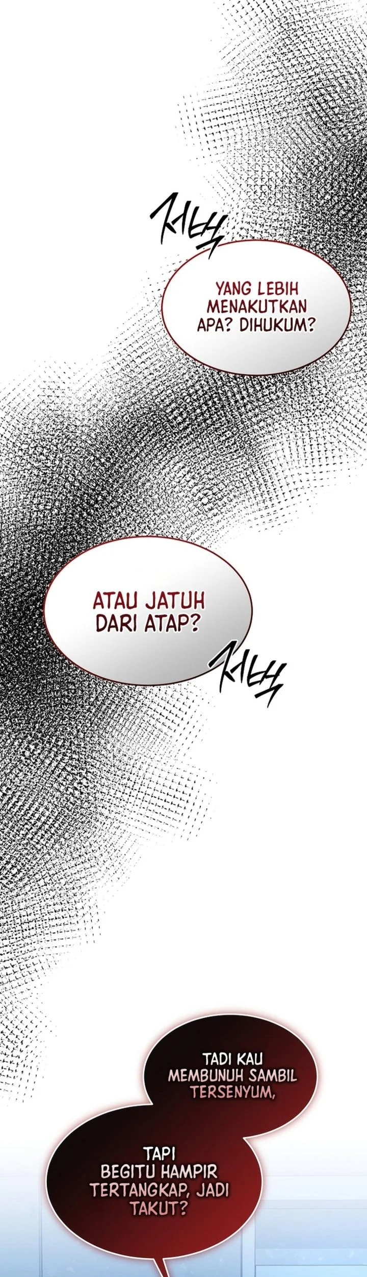 Prosecutor Kim Seojin Chapter 35 - halaman 39