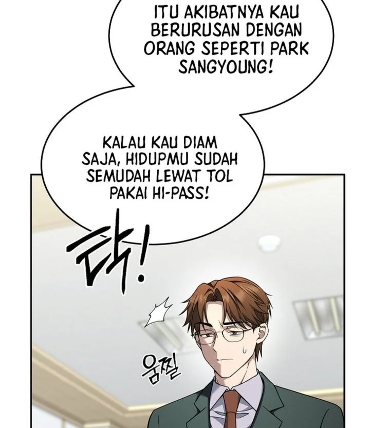 Prosecutor Kim Seojin Chapter 35 - halaman 4