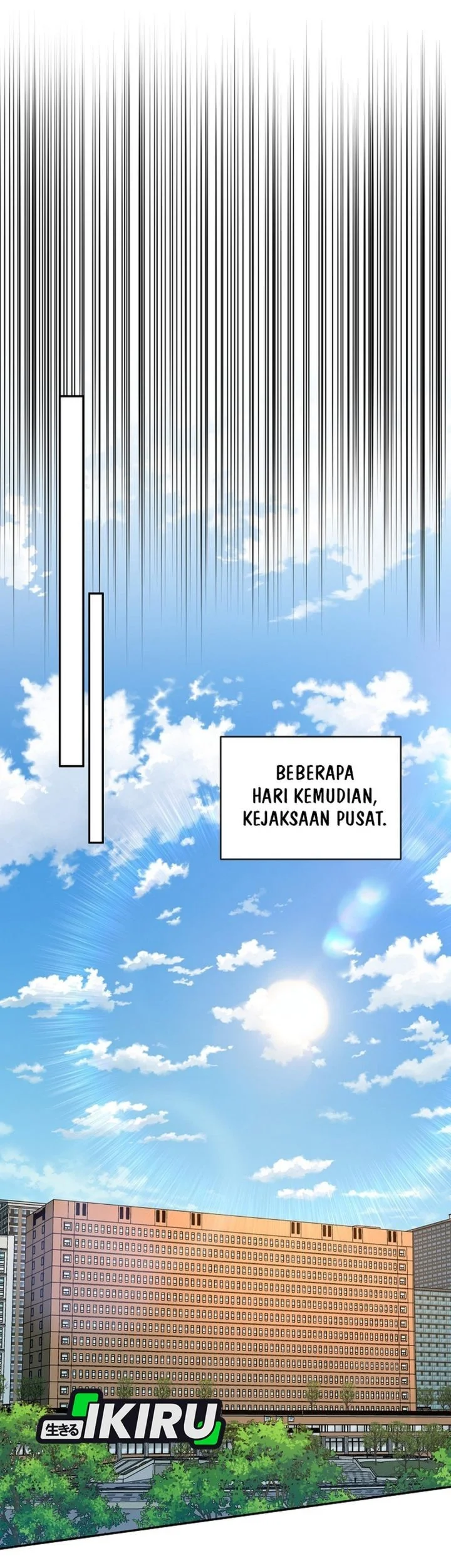 Prosecutor Kim Seojin Chapter 35 - halaman 71