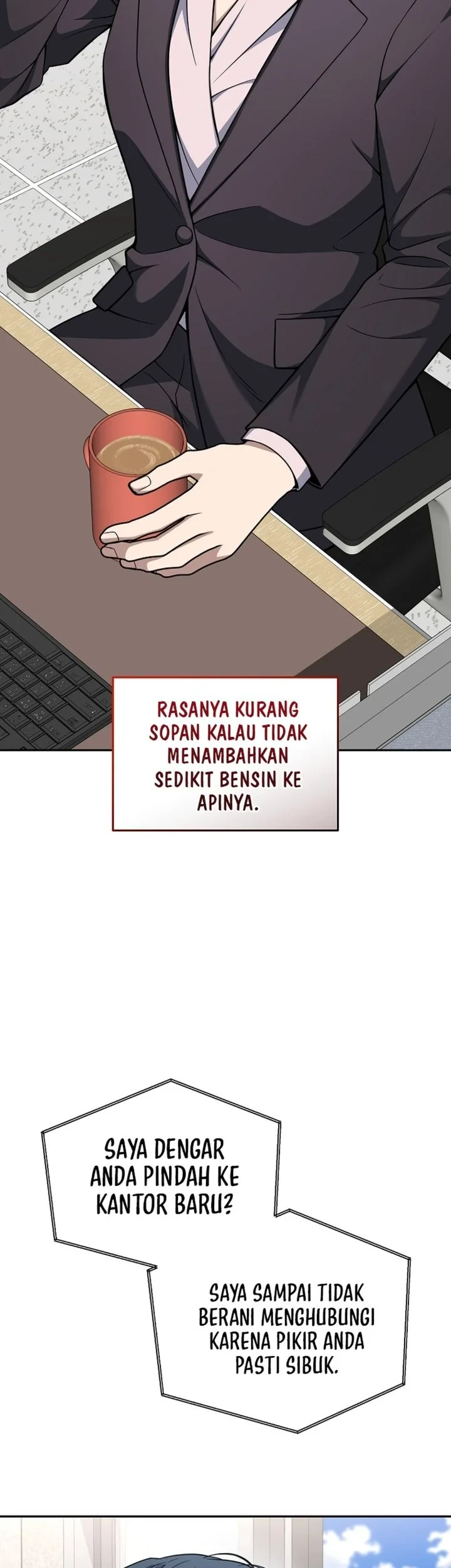 Prosecutor Kim Seojin Chapter 36 - halaman 55