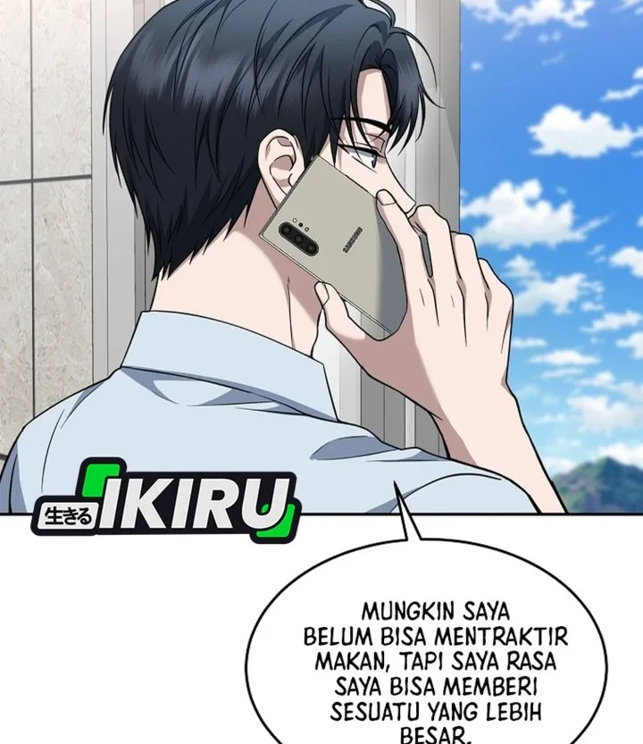 Prosecutor Kim Seojin Chapter 36 - halaman 56