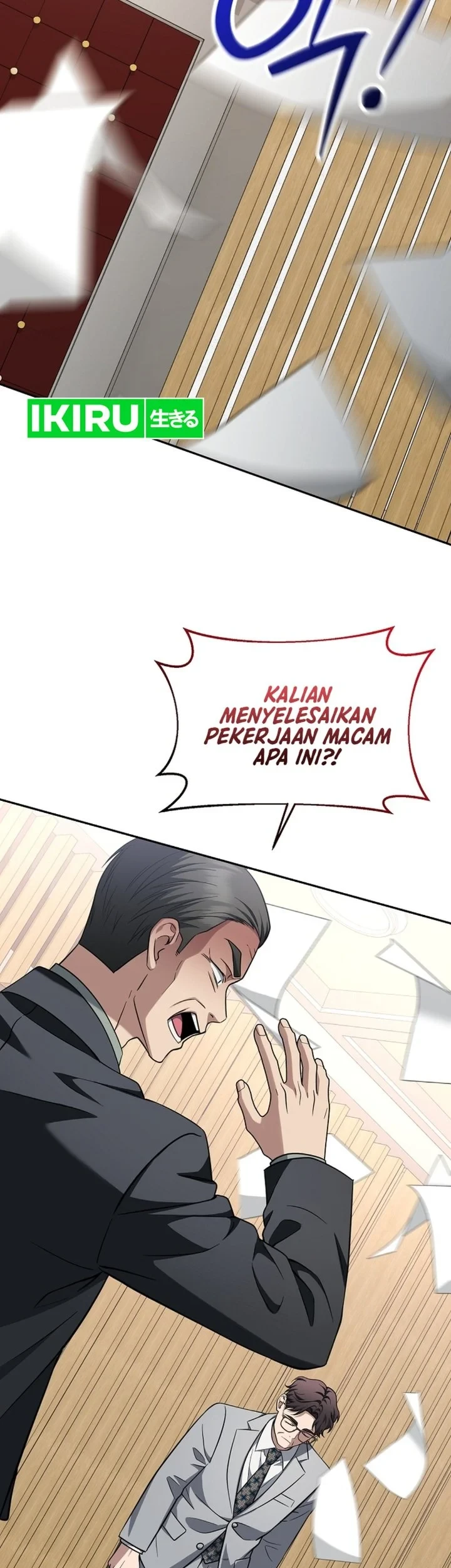 Prosecutor Kim Seojin Chapter 36 - halaman 59