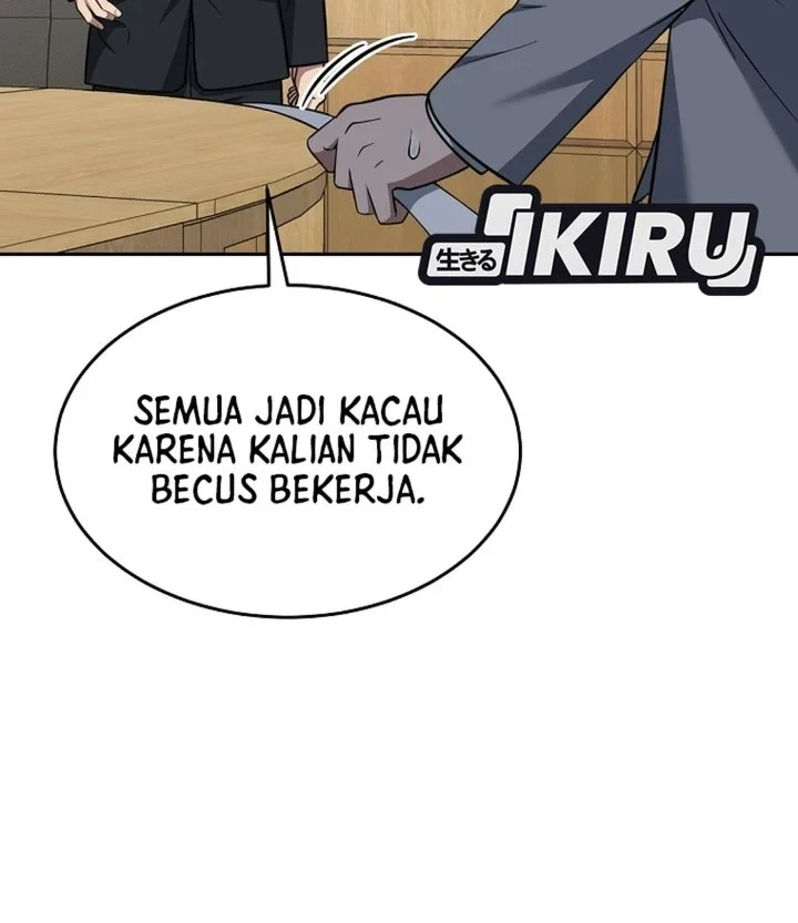 Prosecutor Kim Seojin Chapter 36 - halaman 64