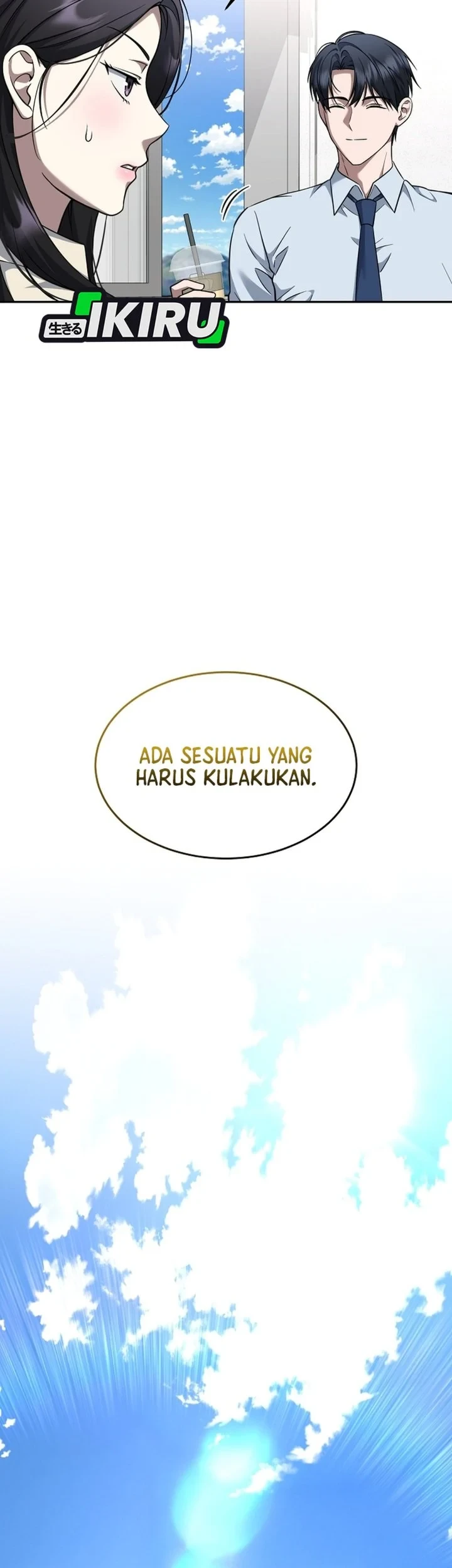 Prosecutor Kim Seojin Chapter 36 - halaman 9
