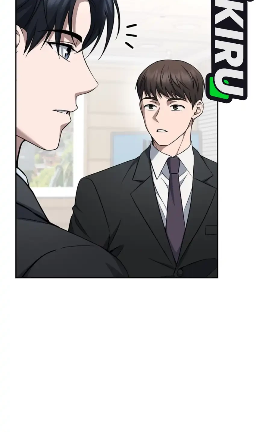 Prosecutor Kim Seojin Chapter 37 - halaman 18