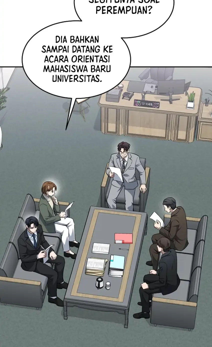 Prosecutor Kim Seojin Chapter 37 - halaman 35