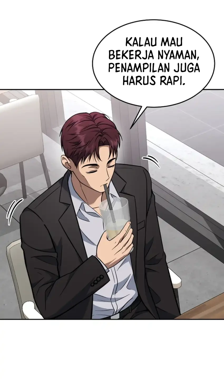 Prosecutor Kim Seojin Chapter 37 - halaman 67
