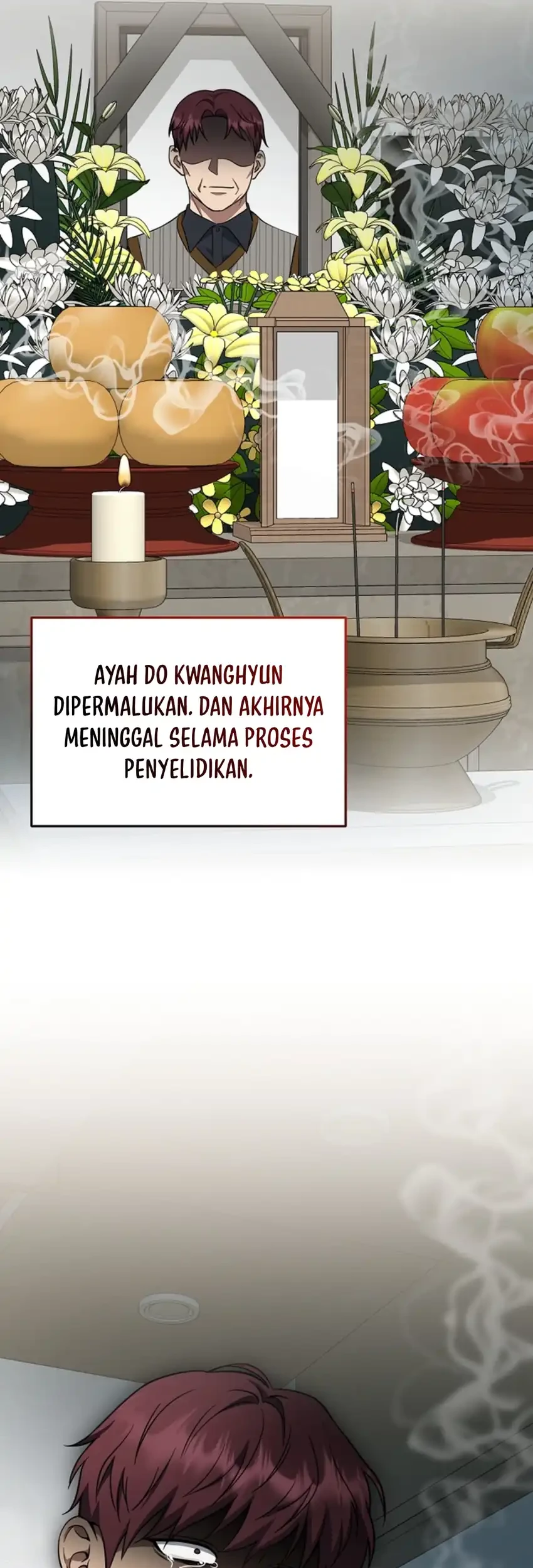 Prosecutor Kim Seojin Chapter 37 - halaman 72
