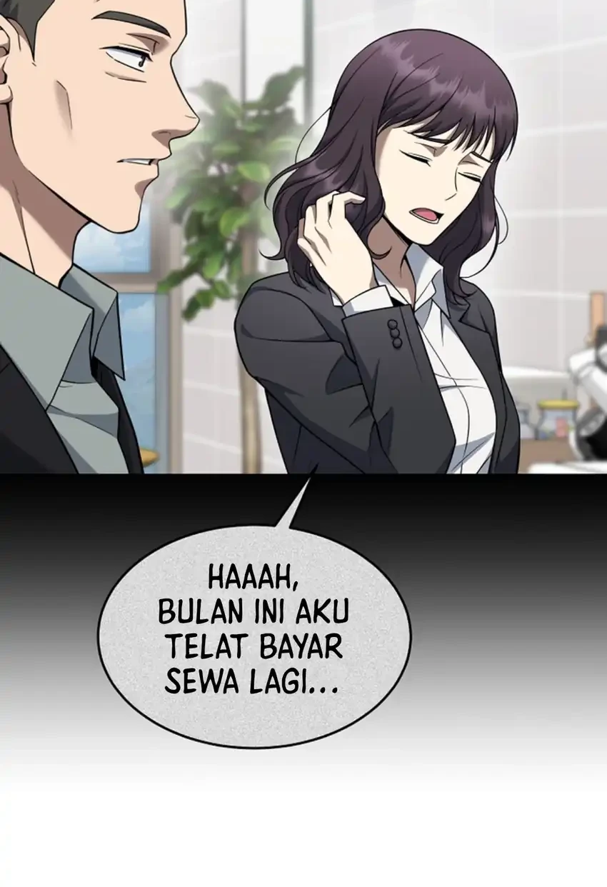 Prosecutor Kim Seojin Chapter 37 - halaman 87
