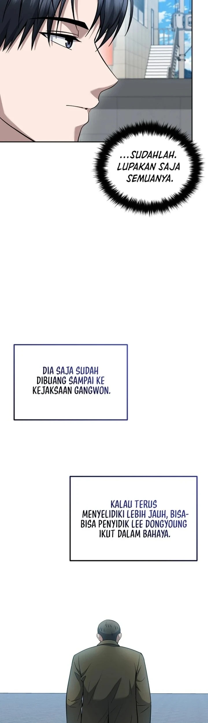 Prosecutor Kim Seojin Chapter 38 - halaman 13