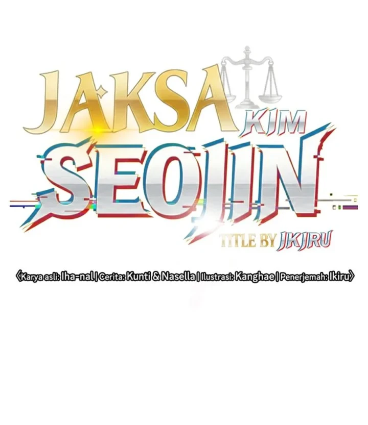 Prosecutor Kim Seojin Chapter 38 - halaman 18
