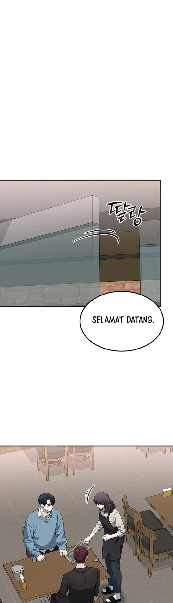 Prosecutor Kim Seojin Chapter 38 - halaman 19