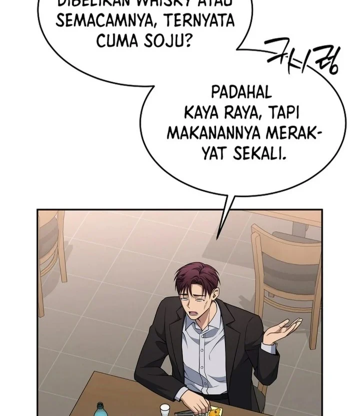 Prosecutor Kim Seojin Chapter 38 - halaman 28