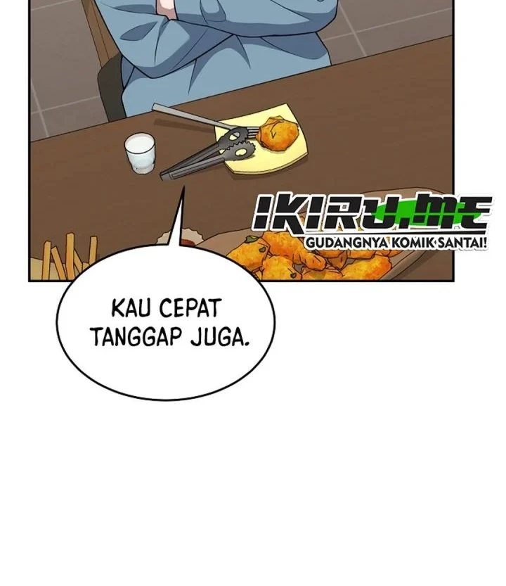 Prosecutor Kim Seojin Chapter 38 - halaman 36