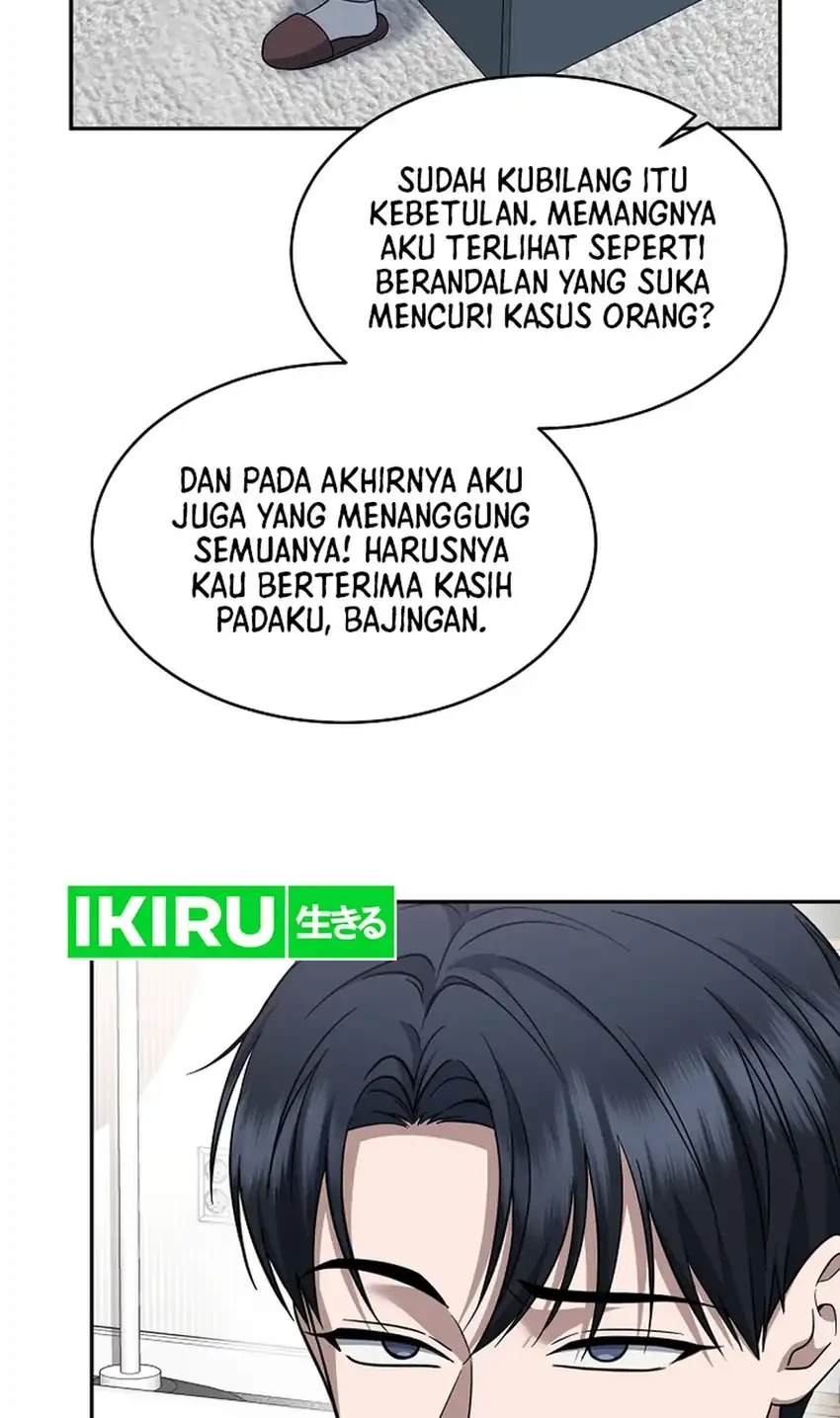 Prosecutor Kim Seojin Chapter 39 - halaman 16
