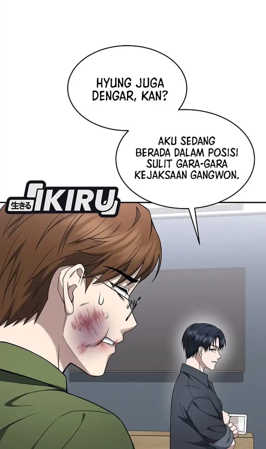 Prosecutor Kim Seojin Chapter 39 - halaman 18