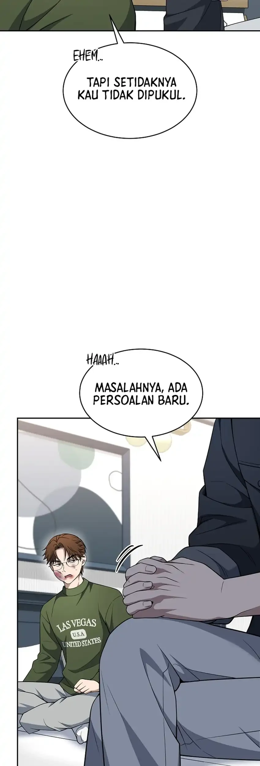 Prosecutor Kim Seojin Chapter 39 - halaman 19