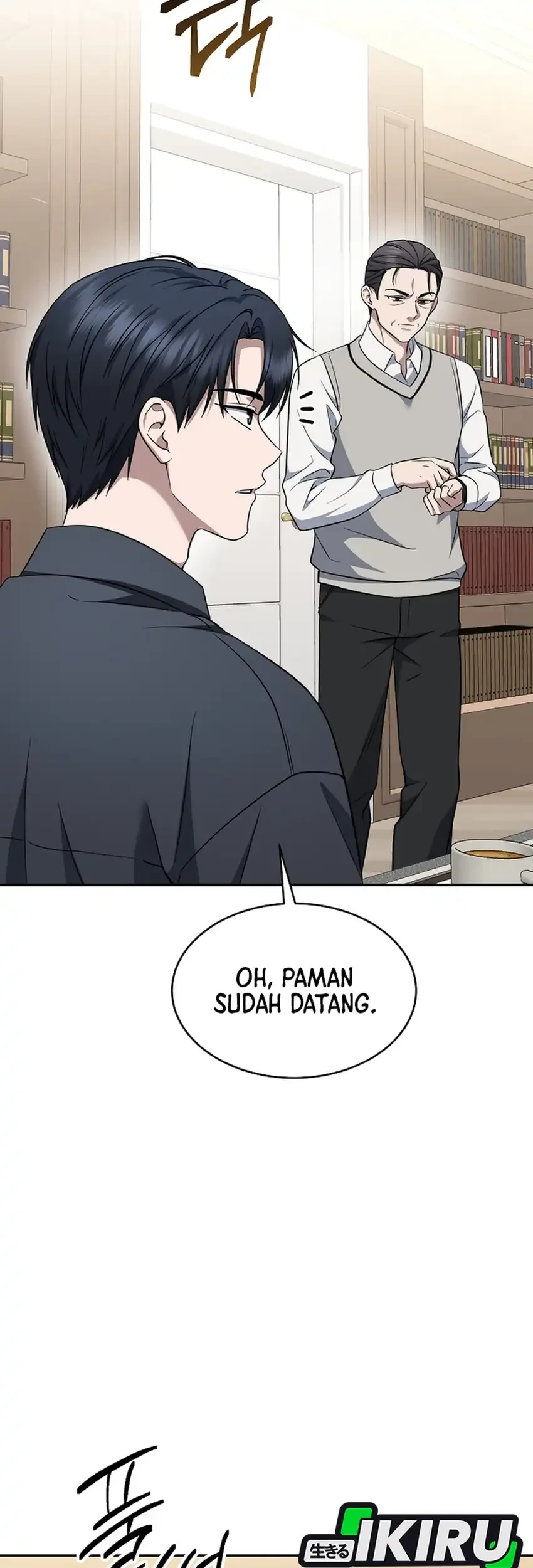 Prosecutor Kim Seojin Chapter 39 - halaman 53