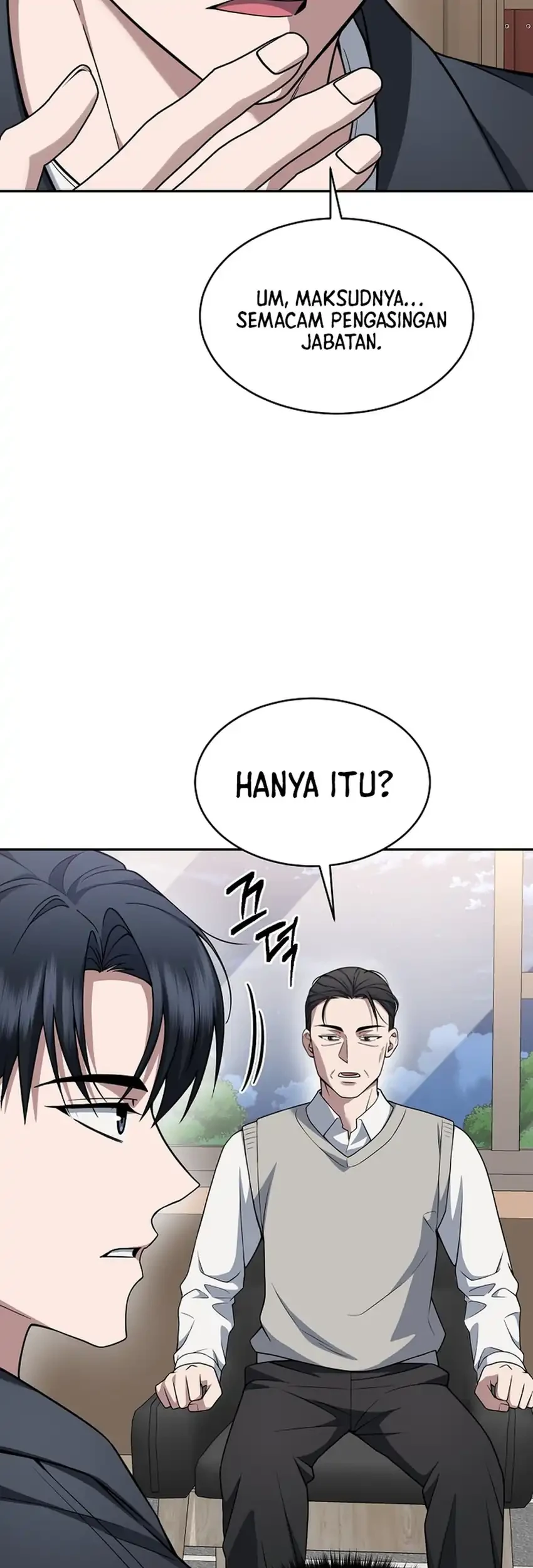 Prosecutor Kim Seojin Chapter 39 - halaman 59