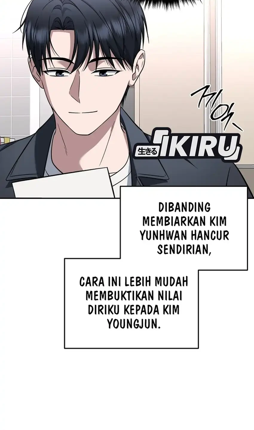 Prosecutor Kim Seojin Chapter 39 - halaman 82