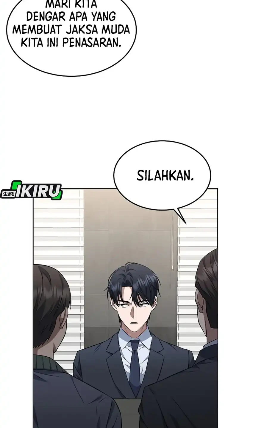 Prosecutor Kim Seojin Chapter 4 - halaman 16