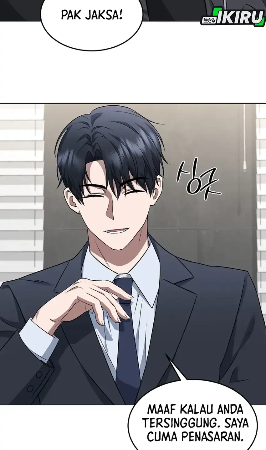 Prosecutor Kim Seojin Chapter 4 - halaman 18