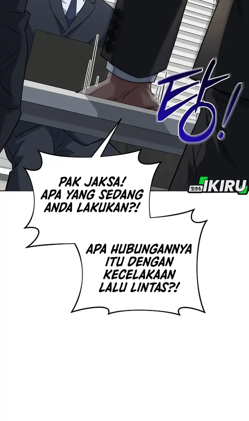 Prosecutor Kim Seojin Chapter 4 - halaman 24